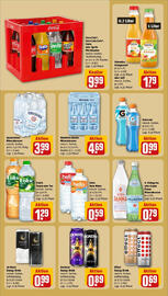 REWE Prospekt woche 22 Seite 16