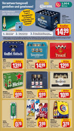 REWE Prospekt woche 22 Seite 17