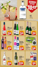 REWE Prospekt woche 22 Seite 18