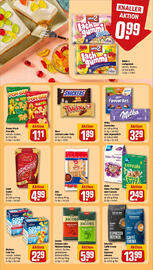 REWE Prospekt woche 22 Seite 21