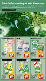 REWE Prospekt woche 22 Seite 27