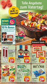 REWE Prospekt woche 22 Seite 4
