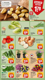 REWE Prospekt woche 22 Seite 7