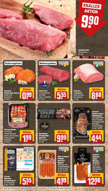 REWE Prospekt woche 22 Seite 8
