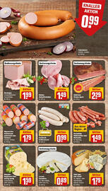 REWE Prospekt woche 22 Seite 9