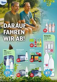 Trink und Spare Prospekt woche 22 Seite 2