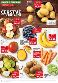 Kaufland leták týden 22 Strana 10