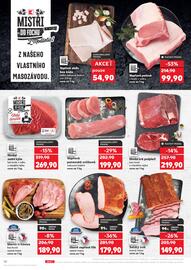 Kaufland leták týden 22 Strana 14
