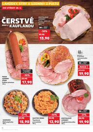 Kaufland leták týden 22 Strana 16