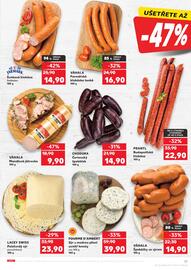 Kaufland leták týden 22 Strana 17