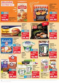 Kaufland leták týden 22 Strana 18