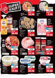 Kaufland leták týden 22 Strana 2