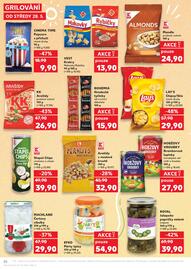 Kaufland leták týden 22 Strana 20
