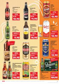 Kaufland leták týden 22 Strana 21