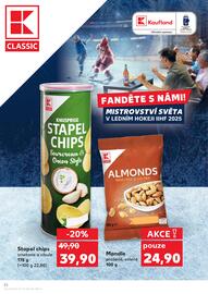 Kaufland leták týden 22 Strana 22