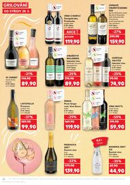 Kaufland leták týden 22 Strana 24