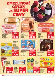 Kaufland leták týden 22 Strana 25