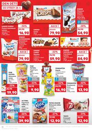 Kaufland leták týden 22 Strana 26