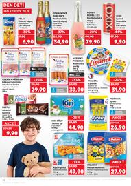 Kaufland leták týden 22 Strana 28