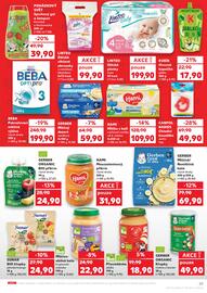Kaufland leták týden 22 Strana 29