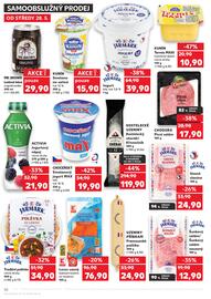 Kaufland leták týden 22 Strana 30
