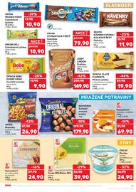 Kaufland leták týden 22 Strana 31