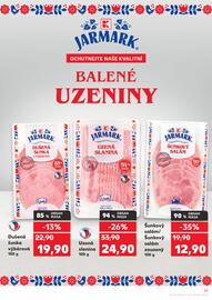 Kaufland leták týden 22 Strana 33