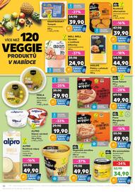 Kaufland leták týden 22 Strana 38