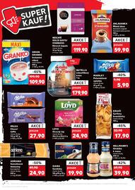Kaufland leták týden 22 Strana 4