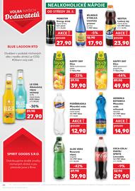 Kaufland leták týden 22 Strana 40