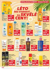 Kaufland leták týden 22 Strana 43