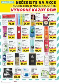 Kaufland leták týden 22 Strana 44
