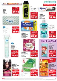 Kaufland leták týden 22 Strana 45