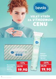 Kaufland leták týden 22 Strana 46