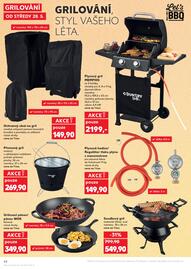 Kaufland leták týden 22 Strana 48