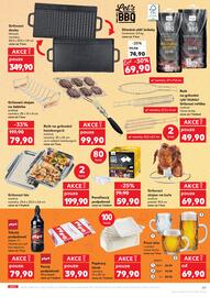 Kaufland leták týden 22 Strana 49
