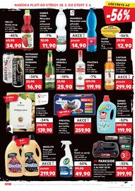 Kaufland leták týden 22 Strana 5