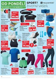 Kaufland leták týden 22 Strana 58