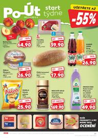 Kaufland leták týden 22 Strana 59