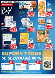 Kaufland leták týden 22 Strana 6