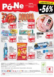 Kaufland leták týden 22 Strana 60