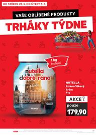 Kaufland leták týden 22 Strana 61