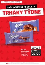 Kaufland leták týden 22 Strana 62