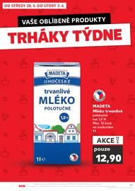 Kaufland leták týden 22 Strana 63