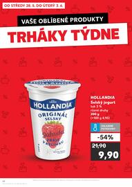 Kaufland leták týden 22 Strana 64