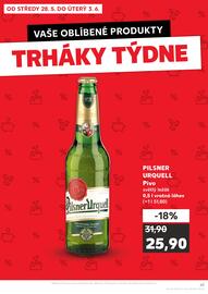 Kaufland leták týden 22 Strana 65