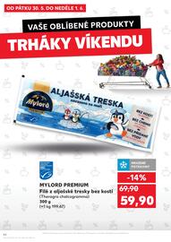 Kaufland leták týden 22 Strana 66