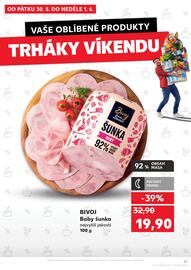 Kaufland leták týden 22 Strana 67