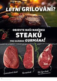 Kaufland leták týden 22 Strana 70