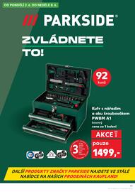 Kaufland leták týden 22 Strana 79